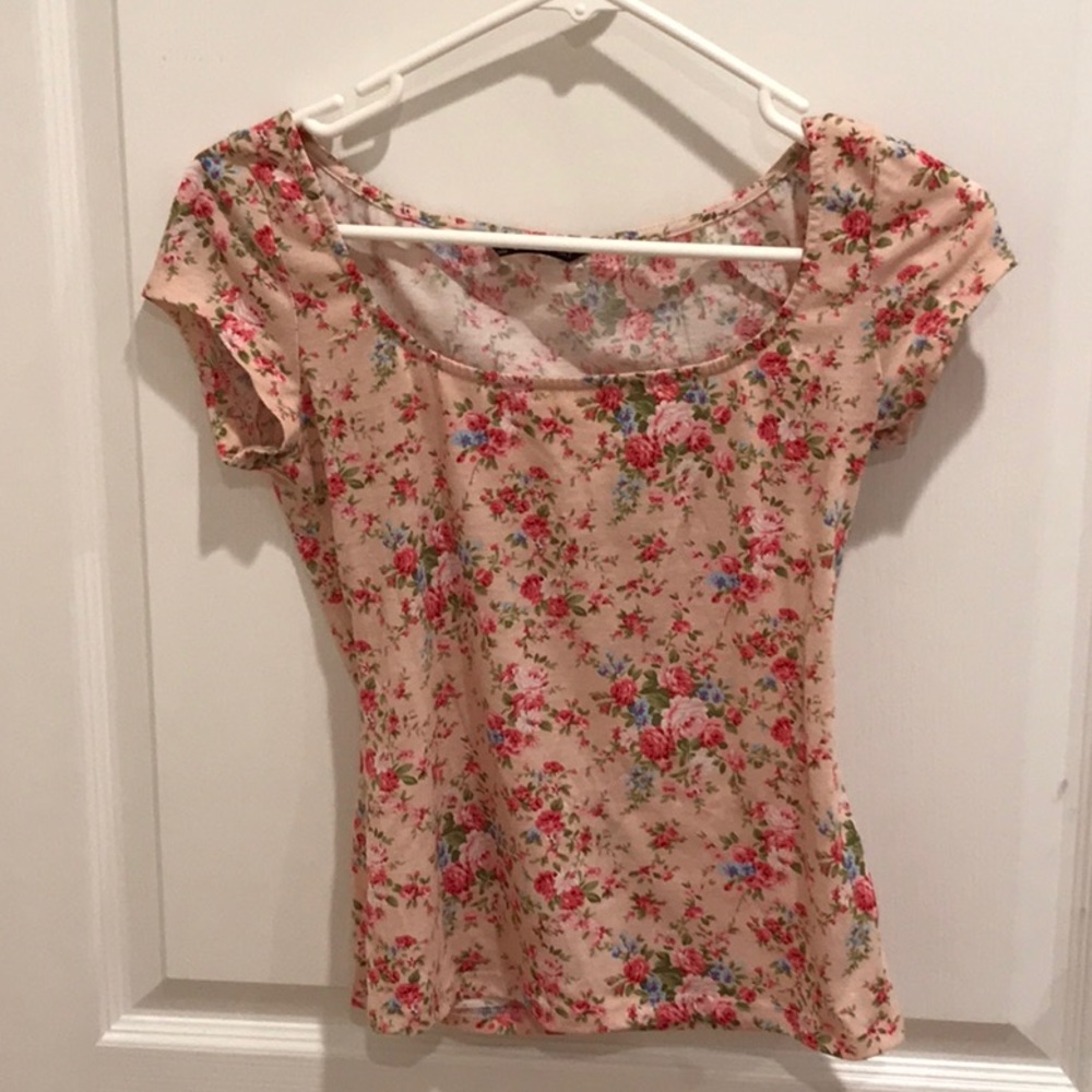 SHEIN top!